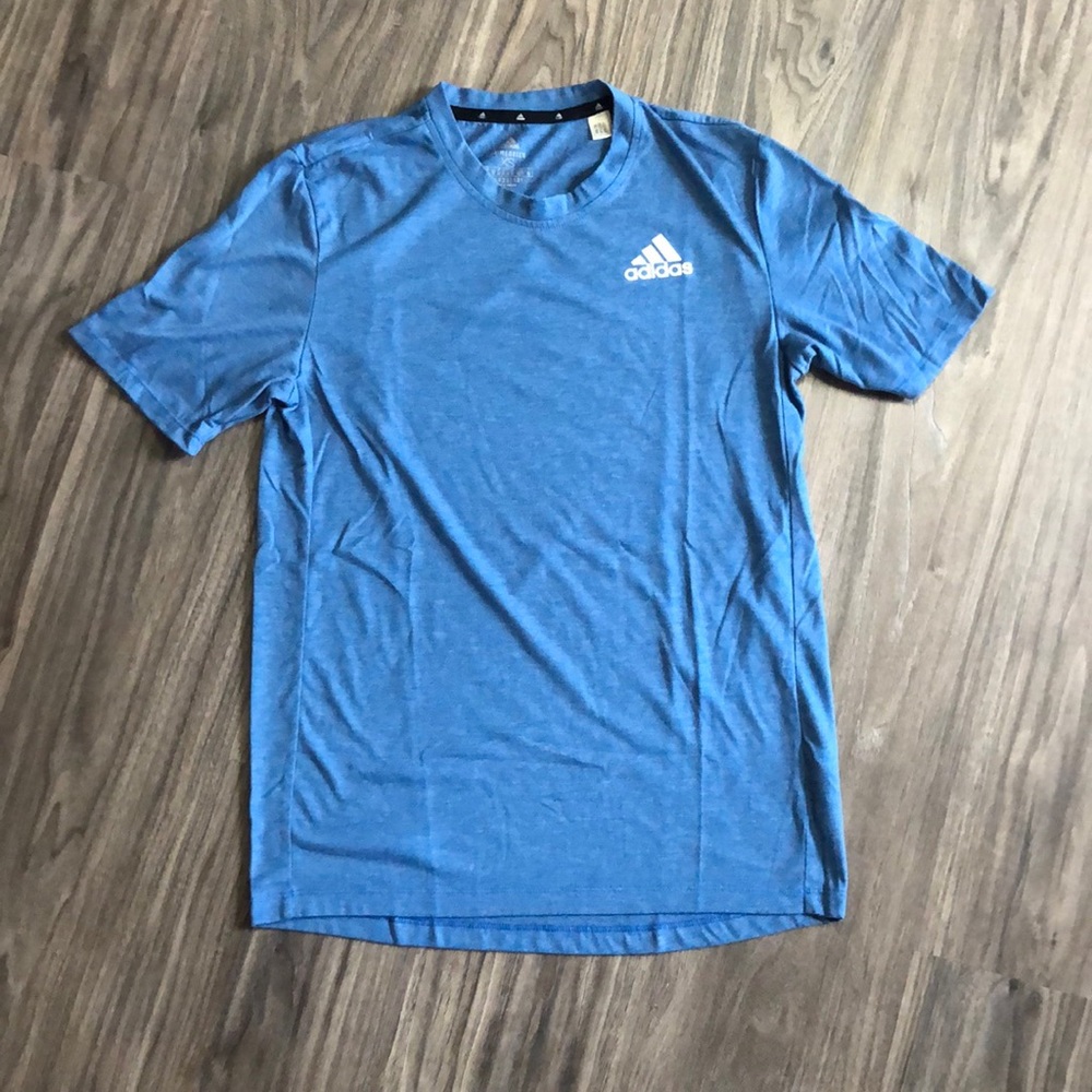Adidas Aeroready Primegreen Athletic Tshirt